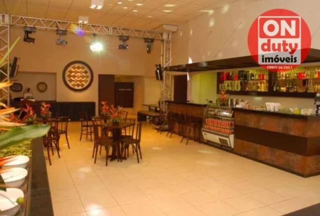 Imagem Loja, 400 m² - venda por R$ 2.600.000,00 ou aluguel por R$ 10.100,00/mês - Centro - Santos/SP