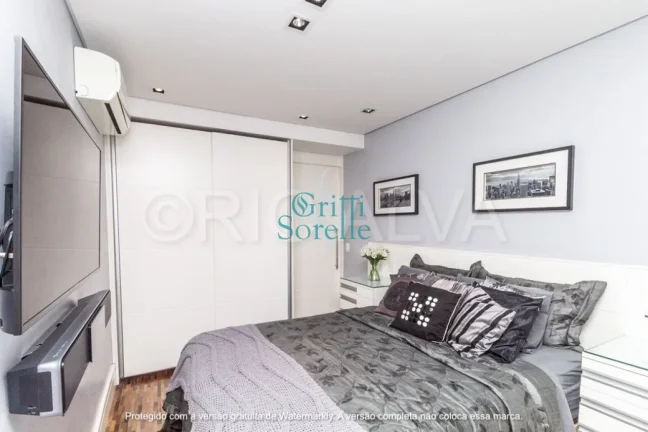 Imagem Apartamento à Venda no Planalto Paulista - São Paulo/SP.