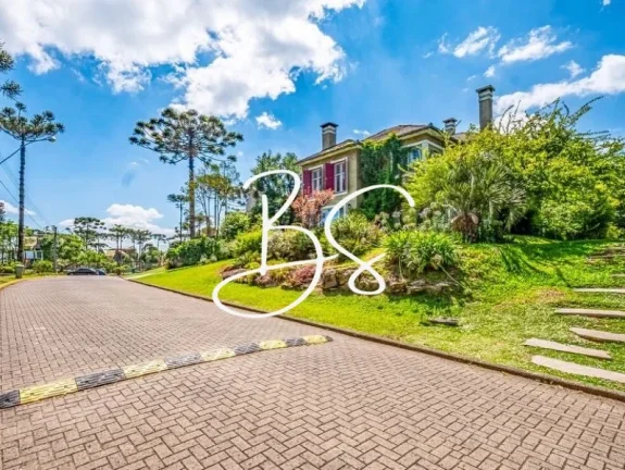 Imagem CASA RESIDENCIAL em Gramado - RS, Condomínio Aspen Mountain