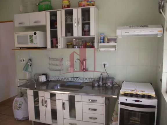 Imagem CASA RESIDENCIAL em Franco da Rocha - SP, Mairiporã
