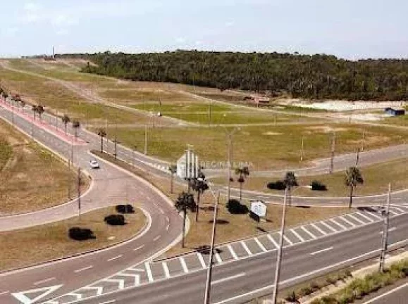 Imagem Terreno (Vila Imperial à venda, 250 m² por R$ 157.175 - Novo Uruguai - Teresina/PI