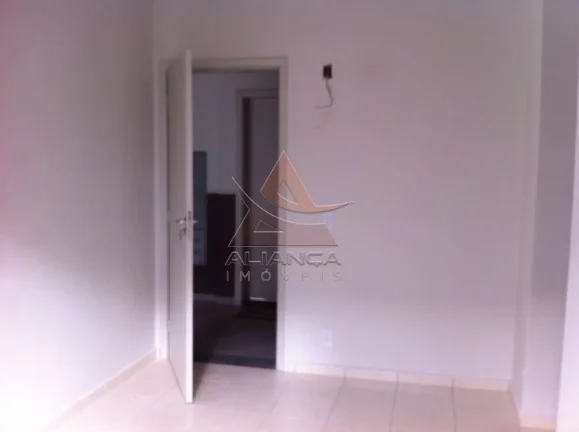 Imagem Apartamento - Ribeirão Preto - Parque dos Lagos