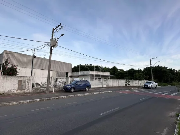 Imagem GALPÃO CIVIT2, 1050 METROS TERRENO, 400 AREA CONSTRUIDA