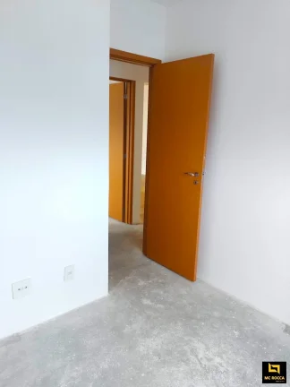 Imagem Apartamento 3 dormitórios - Mobilità Patriani - Santo André