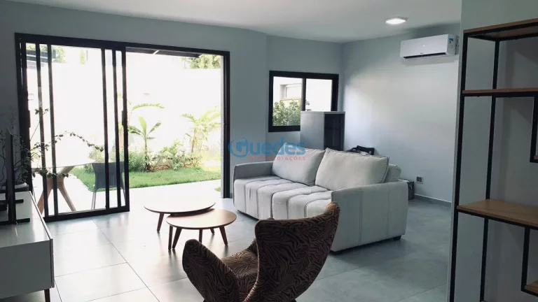 Imagem Excepcional Sobrado em Santo Amaro recém reformado - São Paulo