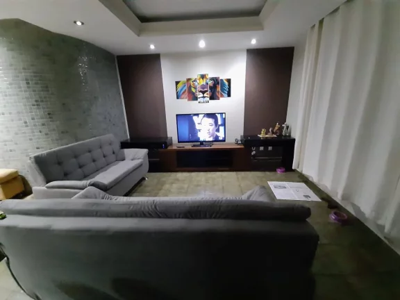 Imagem Casa Terrea 3 Dormitorios sendo 1 Suite 4 Vagas Estuda Imovel de Menor Valo