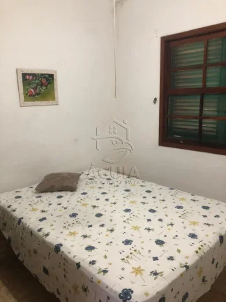 Imagem Sobrado a venda na Praia do Lazaro !