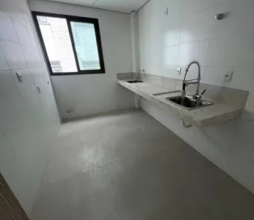 Imagem Apartamento em Belo Horizonte
