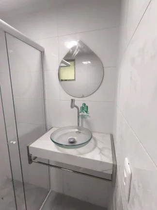 Imagem Kitnet com 1 dormitório à venda, 25 m² por R$ 175.000,00 - Centro - Guarulhos/SP