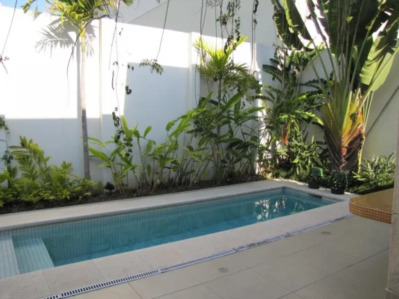 Imagem Casa no Residencial Gênesis 1 - 380m²