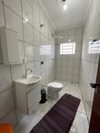 Imagem LINDO SOBRADO A VENDA NO BAIRRO SÃO CONRADO - TATUÍ/SP