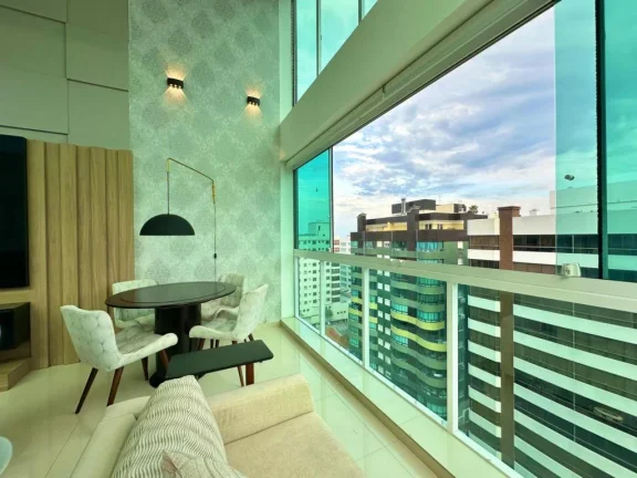 Imagem Apartamento 3 Dormitórios - Bairro Navegantes