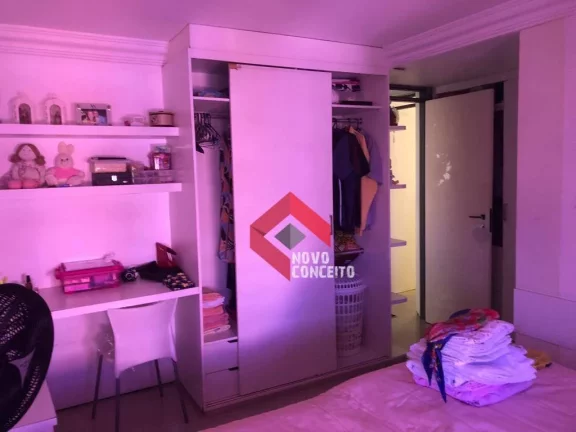 Imagem Apartamento à venda, 150 m² por R$ 800.000,00 - Aldeota - Fortaleza/CE
