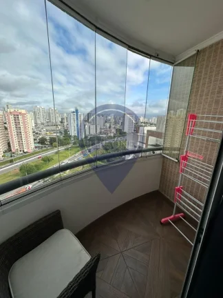 Imagem Imperdível oportunidade: Apartamento com 2 quartos, 1 suíte e 2 vagas na Vila Aricanduva, São Paulo-SP!