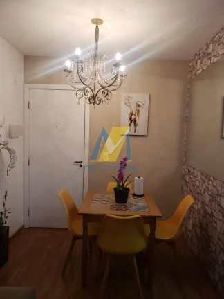 Imagem Morar bem em Santo André começa aqui, Residencial Venit Santo André.