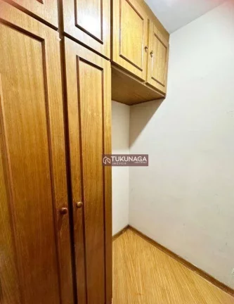 Imagem Apartamento com 2 dormitórios à venda, 59 m² por R$ 430.000,00 - Mooca - São Paulo/SP