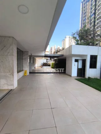 Imagem Apartamento à venda no Setor Oeste - Goiânia/GO