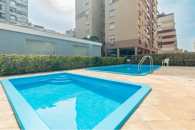 Imagem BVAB 175 Apto 612521047-25 - Apartamento à venda no bairro Boa Vista - Porto Alegre/RS