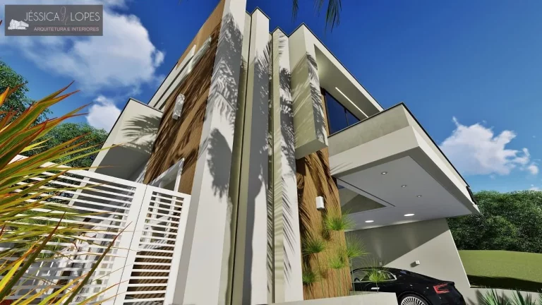 Imagem Sobrado com 3 dormitórios à venda, 200 m² por R$ 900.000,00 - Jardim Panorama - Jacareí/SP