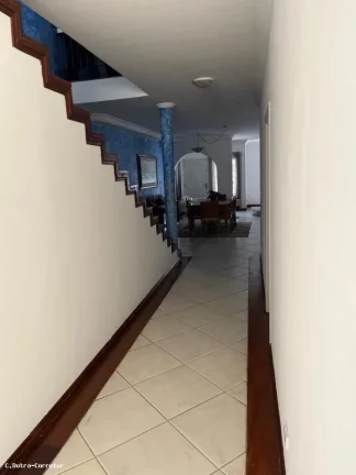 Imagem Sobrado para Venda em Santo André / SP no bairro Vila Alice