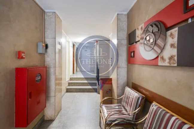 Imagem APARTAMENTO RESIDENCIAL em SÃO PAULO - SP, BELA VISTA