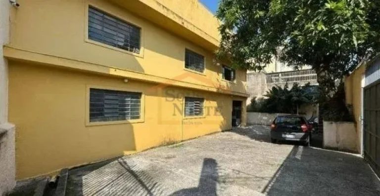 Imagem Galpão, 20m X 50m
1.000 metros de área total 
800m² de galpão!
Vaga externa pra uns 15 carros 
V...