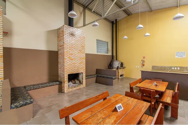 Imagem JISTAT 340 Apto 610101031-3 - Apartamento à venda no bairro Jardim Itu - Porto Alegre/RS
