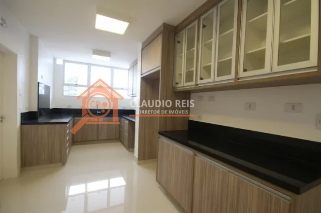 Imagem Cobertura com 4 Quartos à venda ou para alugar, 314m² - Higienópolis