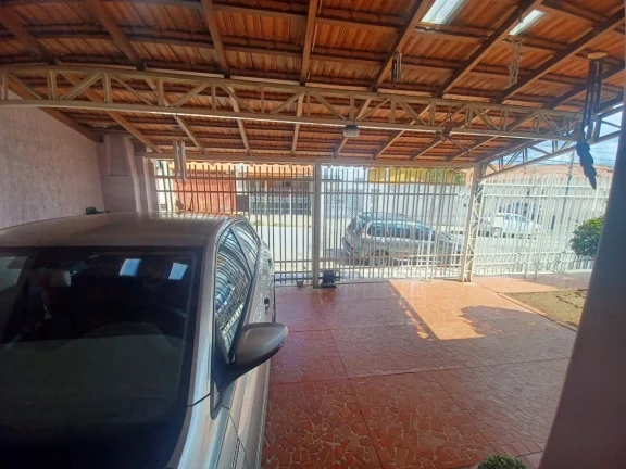 Imagem Excelente Casa Térrea na Vila Assis Sorocaba SP