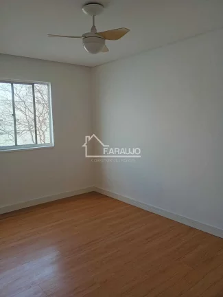 Imagem Apartamento à venda Vila Lucy Sorocaba no Residencial Manchester com 2 dormitórios e 1 vaga