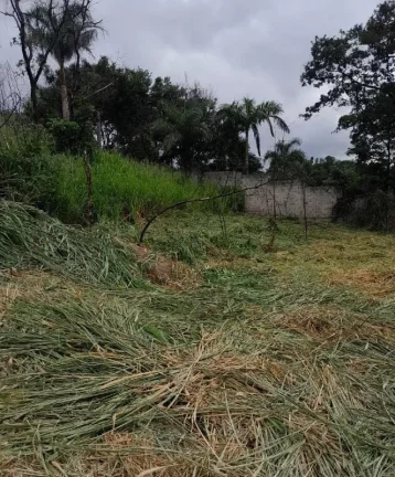 Imagem Loteamento em Santa Luzia