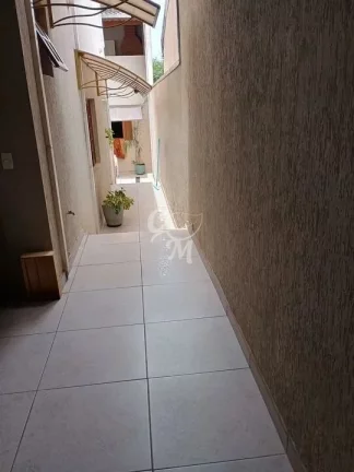 Imagem Sobrado no Jardim Brasil, Itupeva