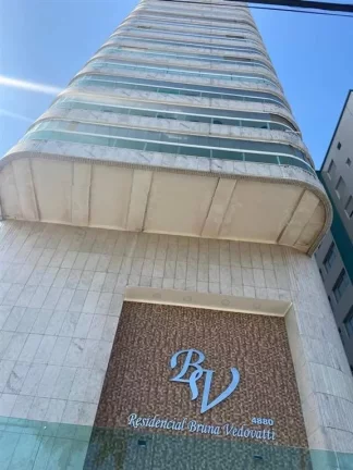 Imagem Apartamento à Venda em Tupy, Praia Grande - SP