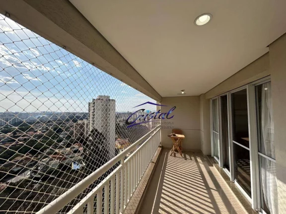 Imagem Apartamento com 4 quartos (3 suítes) à venda, 145 m² - Ile Ecolife - Vila Sônia - São Paulo/SP