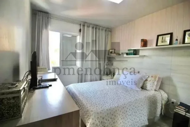 Imagem Apartamento com 90m² na Vila Madalena, 3 quartos ( 1 suíte) e 1 vaga