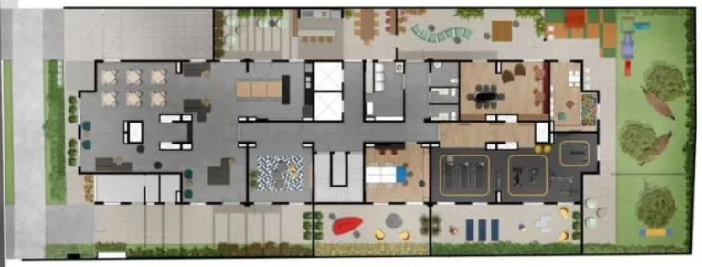 Imagem Apartamento à venda no bairro Tucuruvi - São Paulo/SP