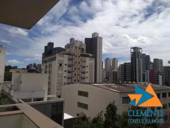 Imagem OPORTUNIDADE 850 MIL APTO. 200 M² AO LADO DE LOURDES