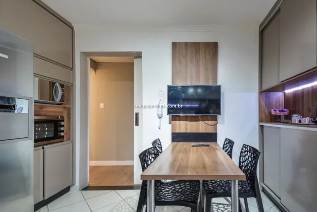 Imagem Apartamento à venda Moema São Paulo