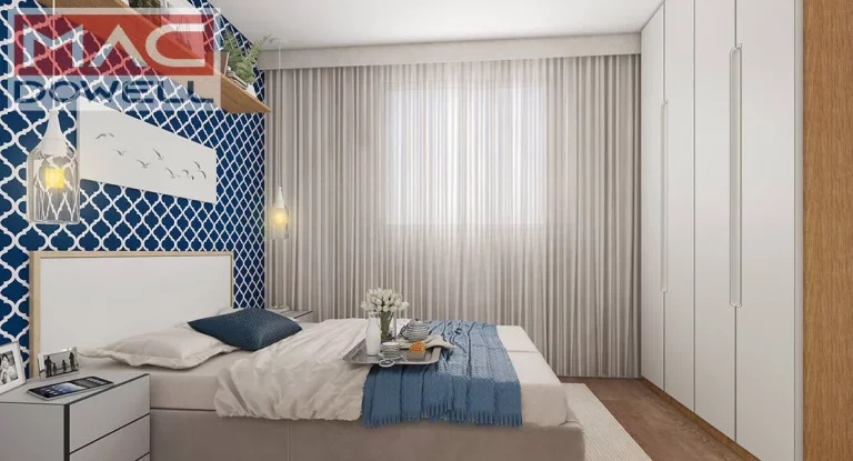 Imagem Pátio Engenho Novo - Apartamento 1 e 2 Quartos - Engenho Novo / RJ