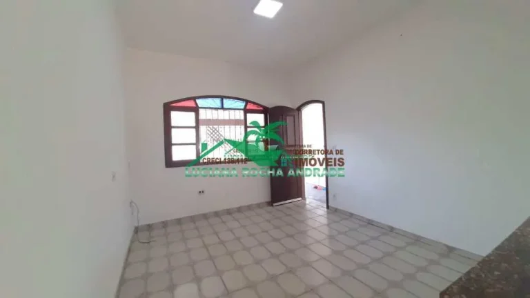 Imagem Casa Padrão