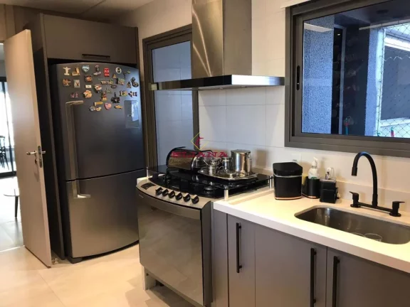 Imagem Apartamento à venda em São Paulo, Vila Leopoldina, com 3 quartos, 142m²