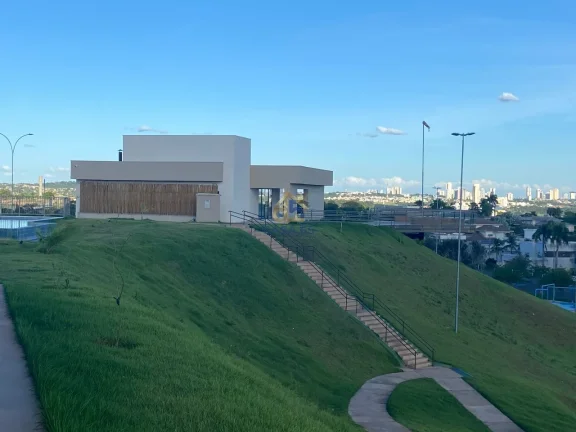 Imagem Venda Terreno Condomínio Brisas 250m² - Estrada da Guia