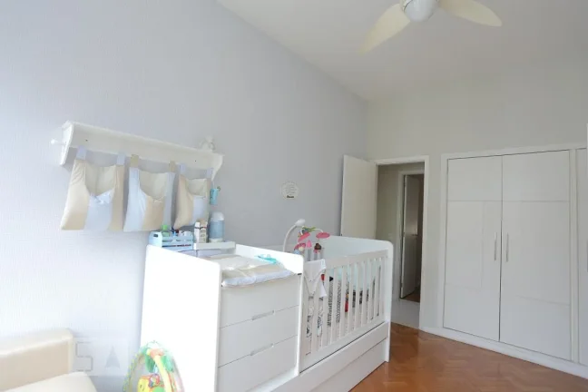 Imagem Apartamento à Venda - Copacabana, 2 Quartos, 90 m2