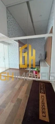 Imagem GH1941

Apartamento 3 quartos, Residencial L'essence de La Cité, Setor Oeste 

O apartamento possui...