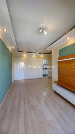 Imagem Conforto, praticidade e uma localização estratégica definem este excelente apartamento no Mansõe...