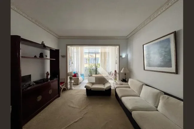 Imagem Apartamento à Venda - Copacabana, 3 Quartos, 148 m2