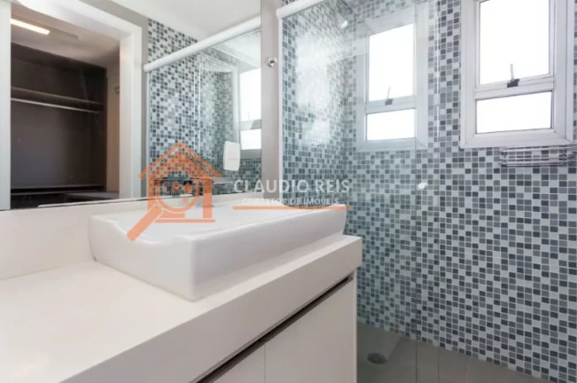 Imagem Cobertura Duplex com 2 Quartos à venda ou para alugar,182m² - Moema
