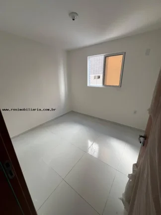 Imagem Apartamento 2 Quartos com lazer no Mussumagro - Imperdivel!