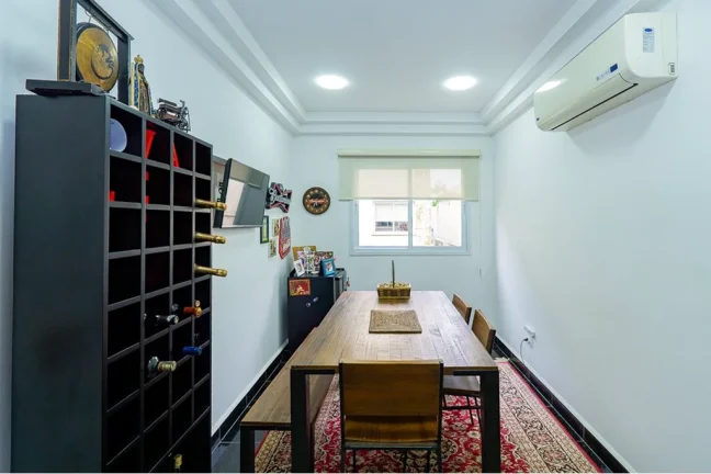 Imagem CASA RESIDENCIAL em São Paulo - SP, Planalto Paulista