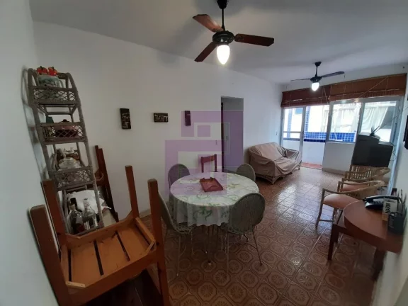 Imagem Lindo apartamento
